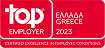 top employer 2023
