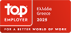 top employer 2025