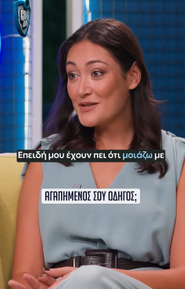 🔥 Ήχος κινητήρων, μυρωδιά από λάστιχο και… λίγη ομοιότητα με τον George Russell! 🏁
