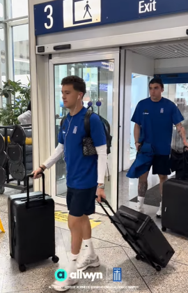 Η Εθνική Ομάδα Ανδρών τα είπε όλα με τις εμφανίσεις της! ⚽🇬🇷