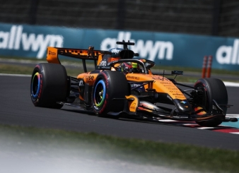 athensshowrun2026-allwyn-mclarenmastercardformula1team