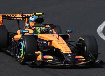 mclarenshowrunallwynathens