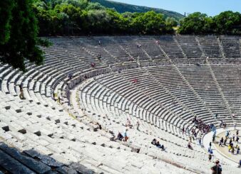 epidaurus