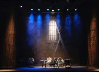 theatre