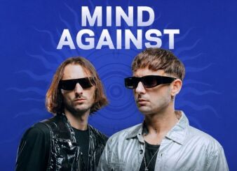 mind-against