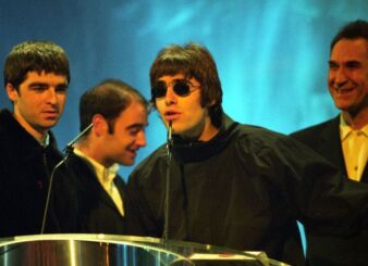 oasis-band