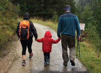 family-1day-trip