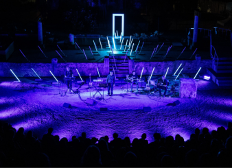 theaterofepidaurus