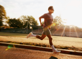 how-to-run-fast-unsplash