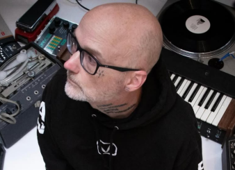 moby