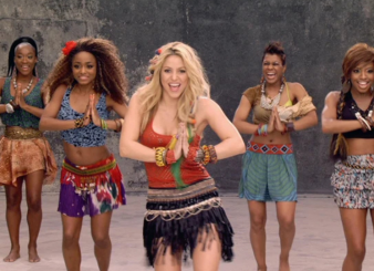 shakira-wakawaka