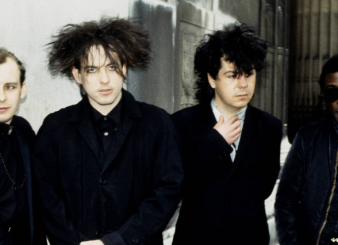 the-cure-song-meaning
