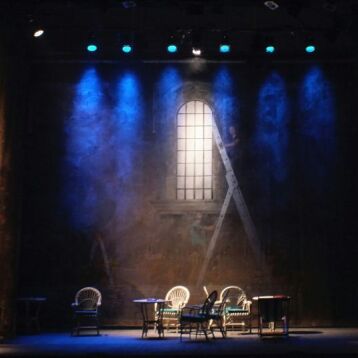 theatre