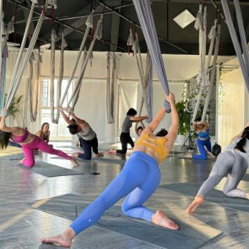 aerial-yoga-working-out