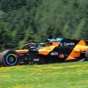mclarenconstructorschampionships