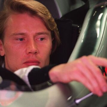 mikahanniken