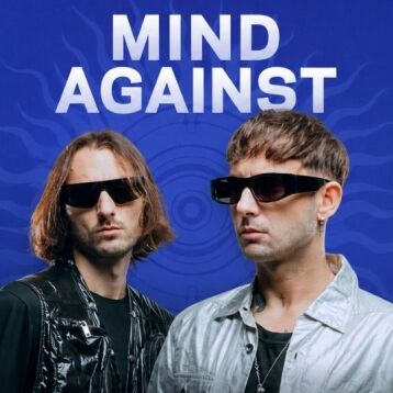 mind-against