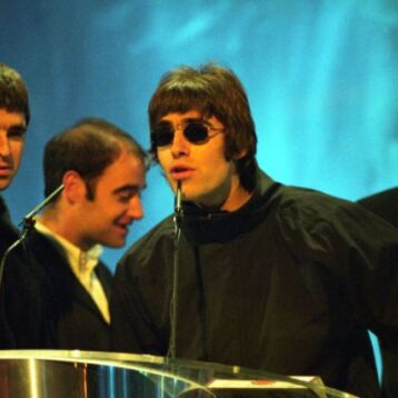 oasis-band