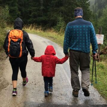 family-1day-trip