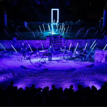 theaterofepidaurus
