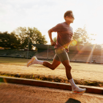 how-to-run-fast-unsplash
