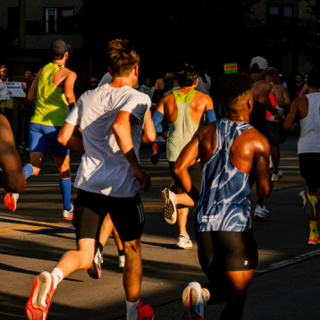 runclubs