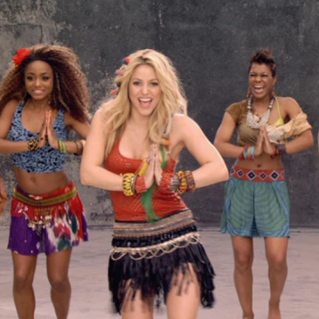 shakira-wakawaka