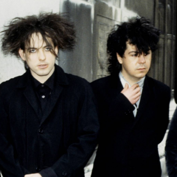 the-cure-song-meaning