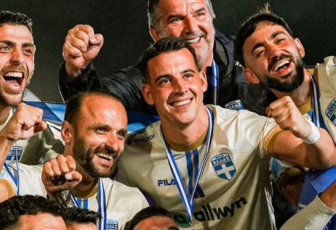 soccaaegeancup