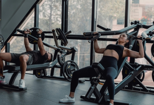fitnessgoals