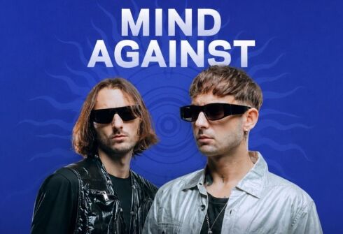 mind-against