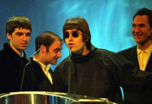 oasis-band