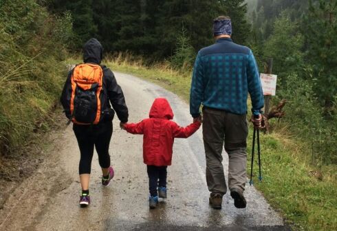 family-1day-trip