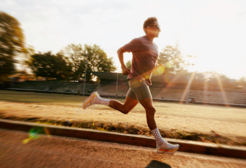 how-to-run-fast-unsplash