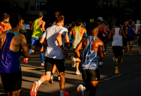 runclubs