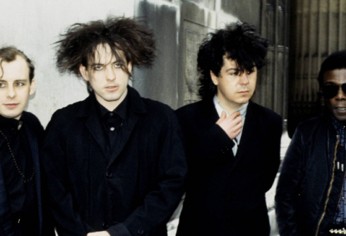 the-cure-song-meaning