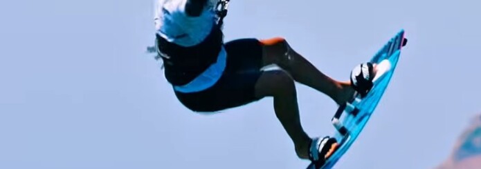 Αllwyn | Experience Sponsor of the GKA Kite World Tour 2026