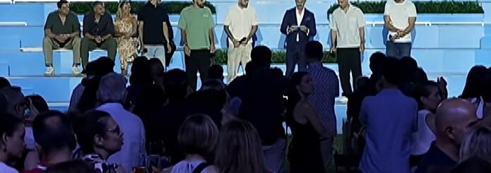 Πρωταθλητές αποκαλύπτουν όσα δεν βλέπουμε πίσω από τις μεγάλες διακρίσεις| A night for the nationals