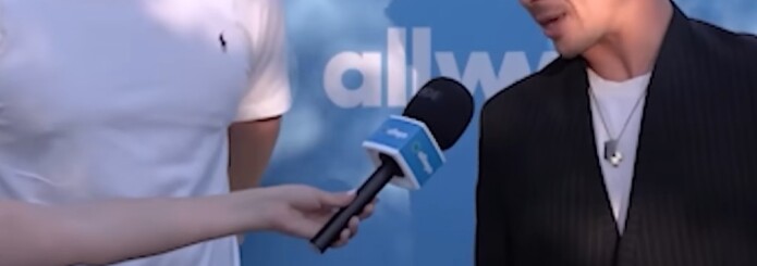 Plot Twist! Αν αθλητές και καλλιτέχνες αντάλλασσαν ρόλους | Allwyn