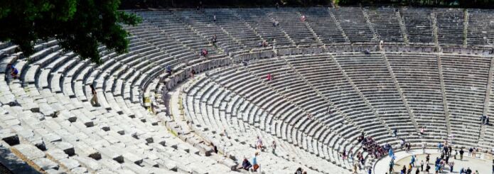 epidaurus