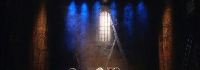 theatre