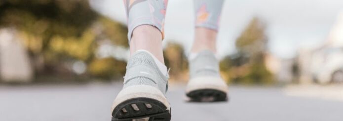 walking-steps