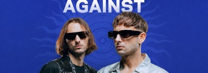 mind-against