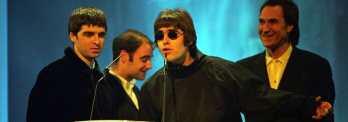 oasis-band