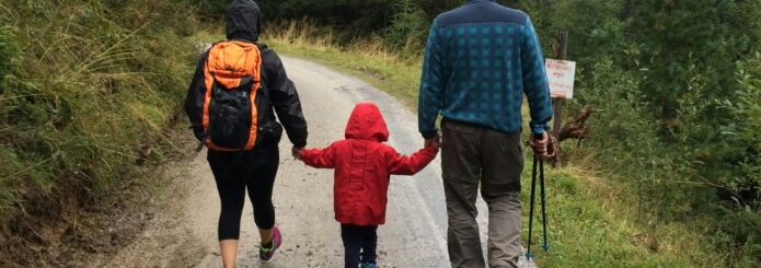 family-1day-trip