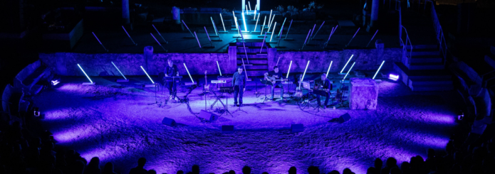 theaterofepidaurus