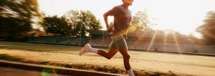 how-to-run-fast-unsplash