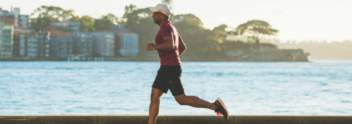 zone2running
