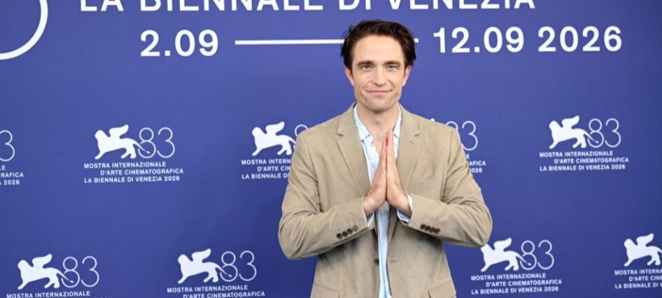venicefilmfestival-primetime-robert-pattinson