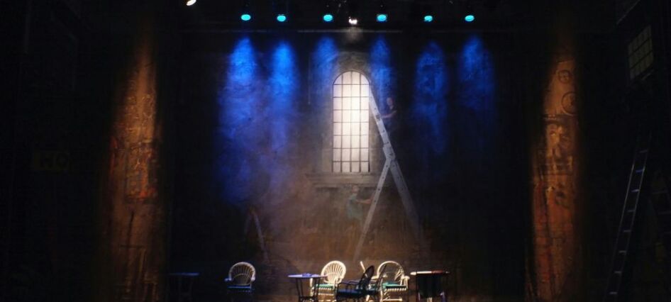 theatre